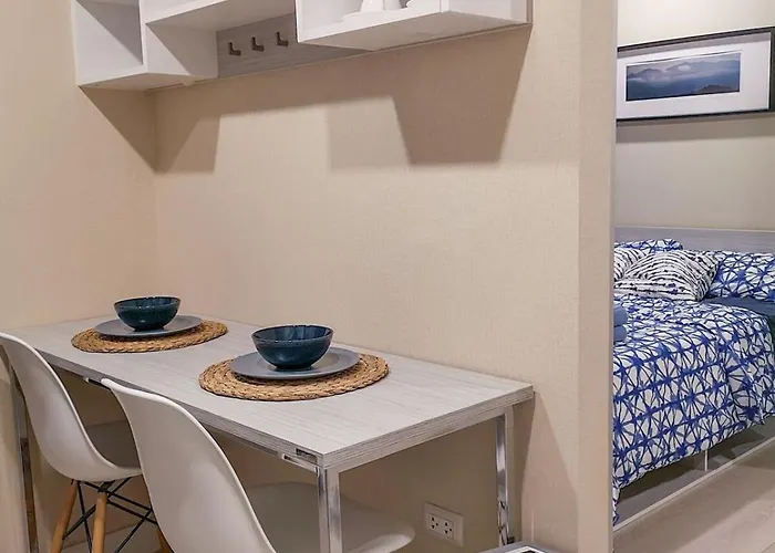 Apartment Cozy Near Mrt Station And Malls