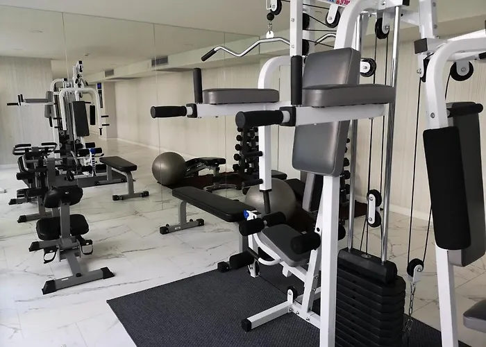 Apartment Cozy Near Mrt Station And Malls *